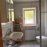 شقة Am Kirschbaum
