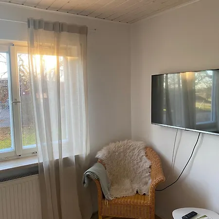 Am Kirschbaum * Hilpoltstein