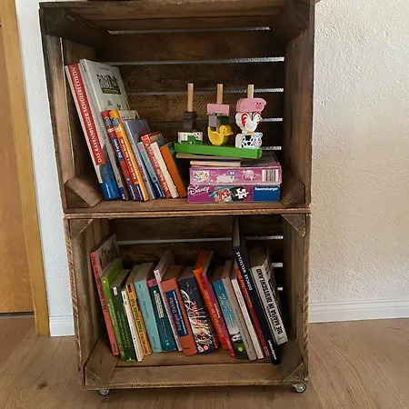 Am Kirschbaum Apartment