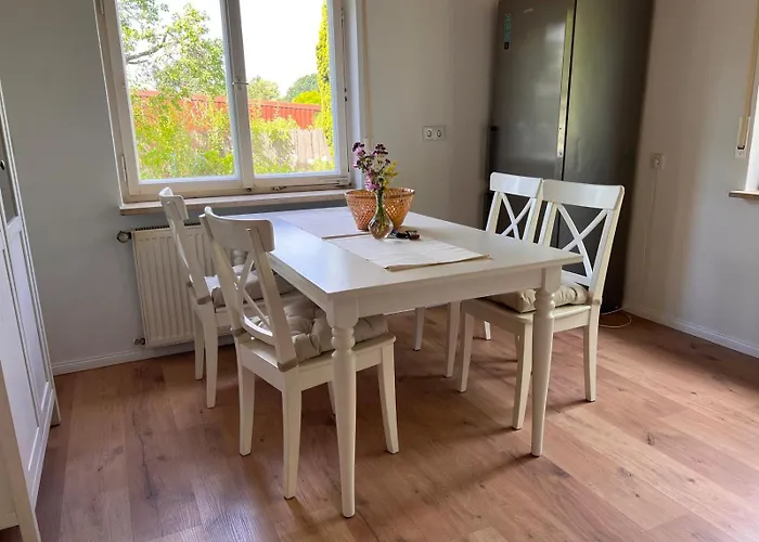 Am Kirschbaum Apartment *