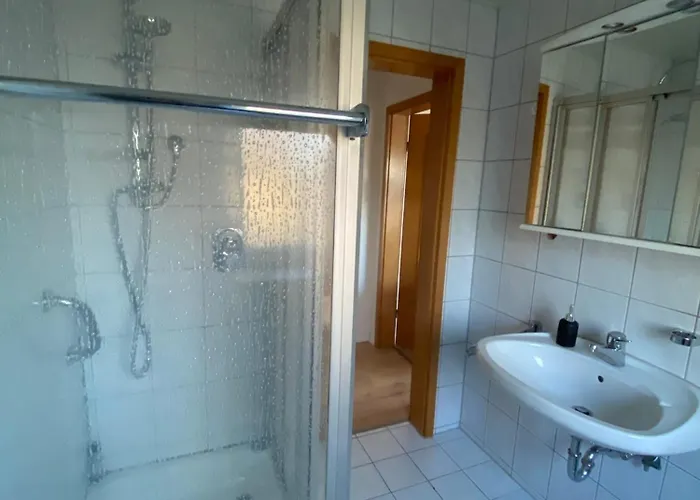 Am Kirschbaum Hilpoltstein