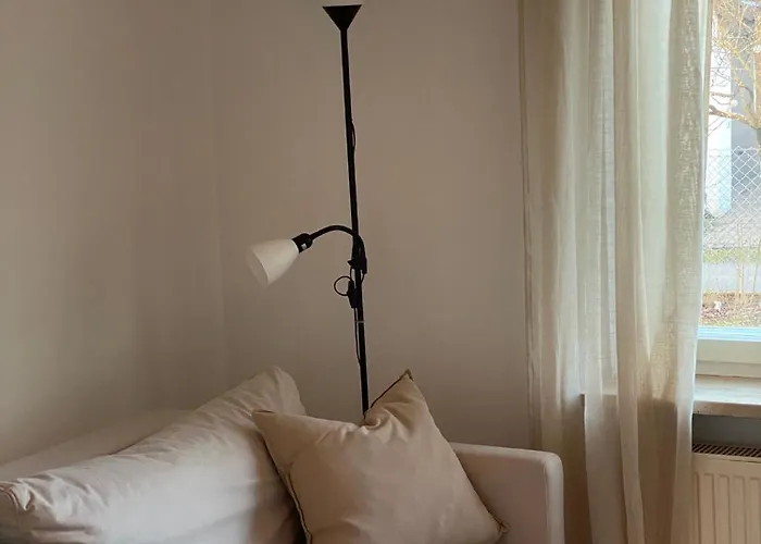 Am Kirschbaum * Hilpoltstein