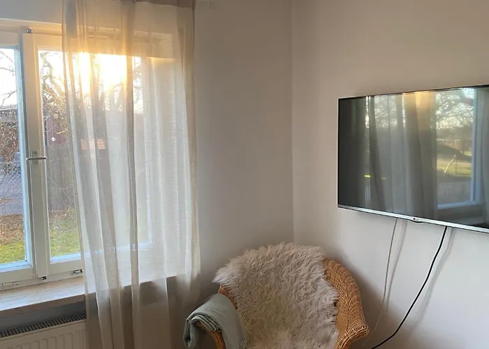 Am Kirschbaum * Hilpoltstein