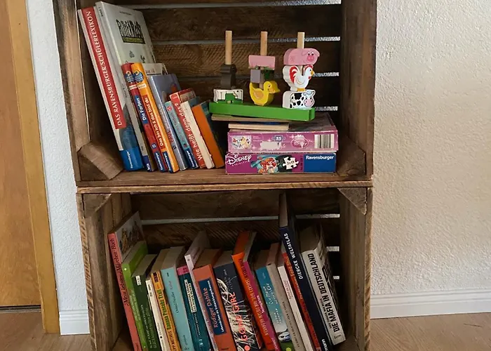 Am Kirschbaum Apartment