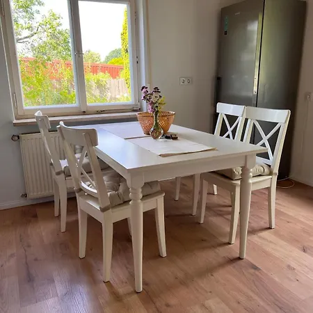Am Kirschbaum Apartment *