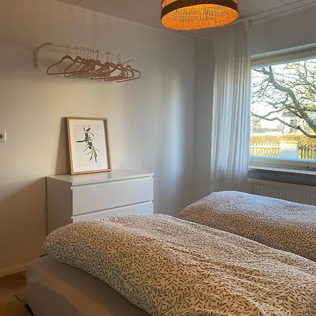 Am Kirschbaum Apartment