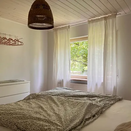 Am Kirschbaum Apartment *