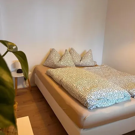 Am Kirschbaum Apartman *