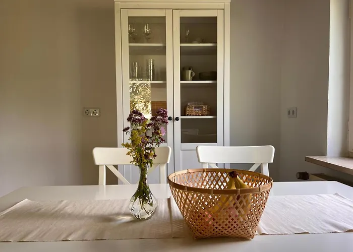 Apartman Am Kirschbaum *