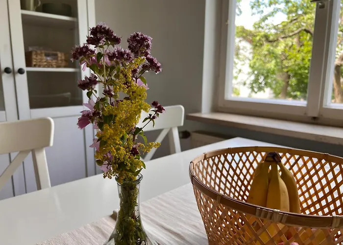 Appartement Am Kirschbaum