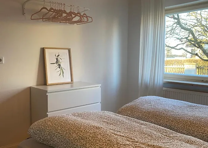 Am Kirschbaum Apartman