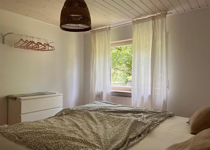 Am Kirschbaum Appartement *