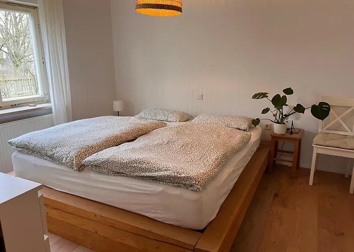 Am Kirschbaum Apartman Hilpoltstein